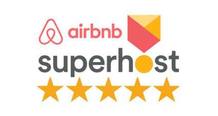Airbnb Superhost